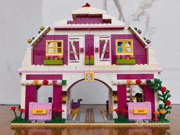 Lego 41039 Ranch Raggio di Sole