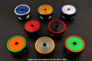 Tappo carter olio YAMAHA YZF XJR FJR FJ - UNIK