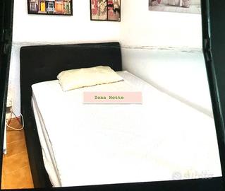 POMEZIA MONOLOCALE ARREDATO Con POSTO AUTO