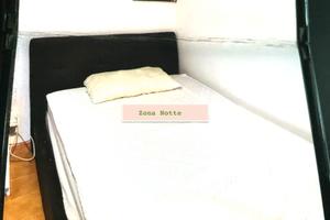 POMEZIA MONOLOCALE ARREDATO Con POSTO AUTO