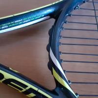 RACCHETTA TENNIS HEAD 265 GR.EXTREME LITE SPIN FOR