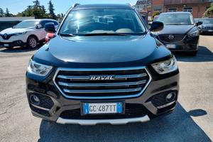 HAVAL H2 1.5T GPL Premium 2020
