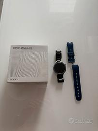 Oppo watch X2