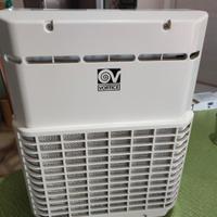 Vortice aspiratore centrifugo VORT MAX S