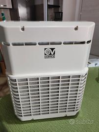 Vortice aspiratore centrifugo VORT MAX S