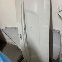 Carena smart  fortwo 451