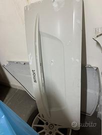 Carena smart  fortwo 451