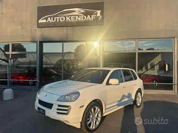 Porsche Cayenne 3.0 tdi V6 tiptronic dpf