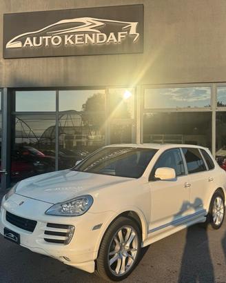 Porsche Cayenne 3.0 tdi V6 tiptronic dpf