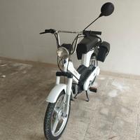 Piaggio si 