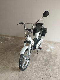 Piaggio si 