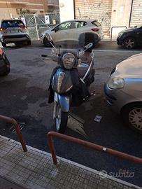 Piaggio Beverly 300 - 2017