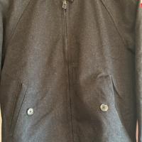 Baracuta invernale G9 taglia S/M