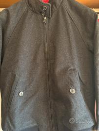 Baracuta invernale G9 taglia S/M