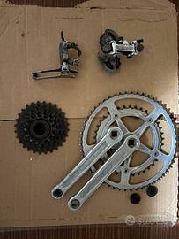 Cambio campagnolo vintage  per Eroica