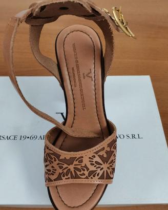 sandalo versace 19-69