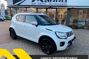SUZUKI Ignis 1.2 Hybrid 4WD AllGrip Top