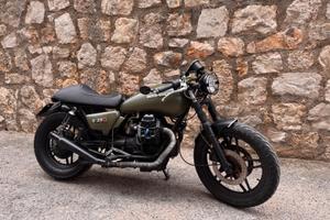 Moto guzzi