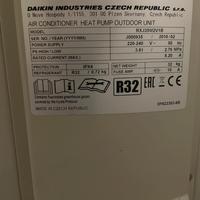 Unità esterna Daikin