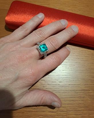 anello bijoux