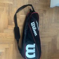 Borsa tennis wilson