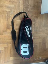 Borsa tennis wilson