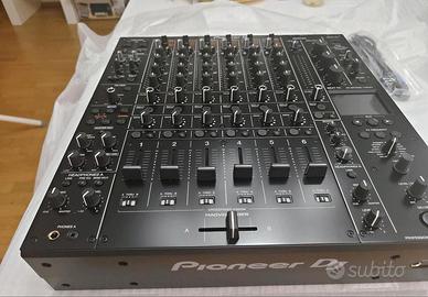 mixer Pioneer DJ DJM-V10