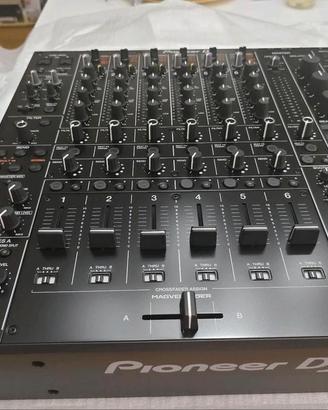 mixer Pioneer DJ DJM-V10