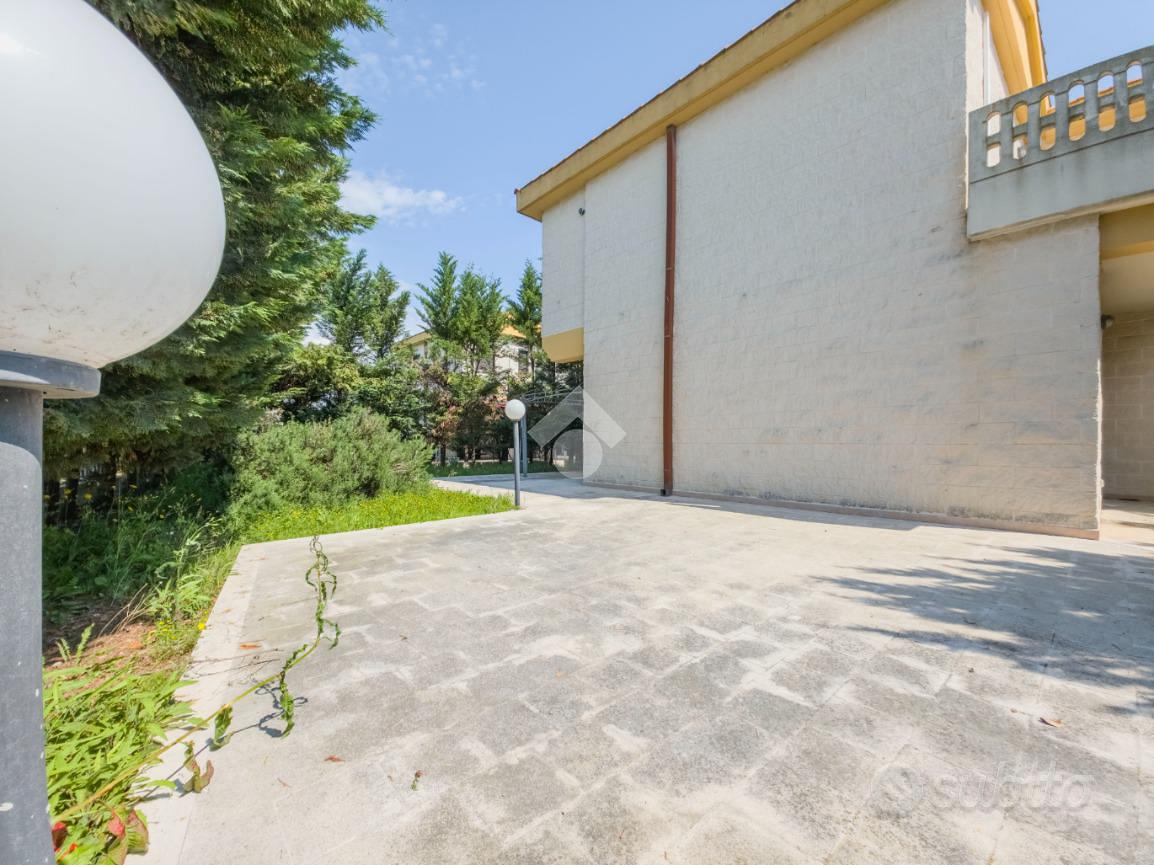 House in Manfredonia, Ippocampo - Vista 2