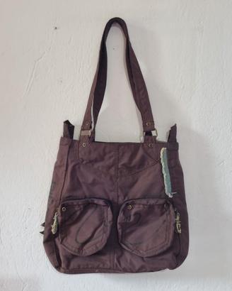 Borsa shopper wrangler