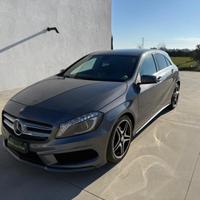 Mercedes-benz A 180 CDI Premium