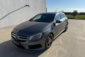Mercedes-benz A 180 CDI Premium