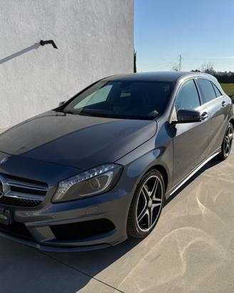 Mercedes-benz A 180 CDI Premium