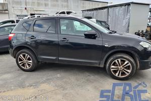 NISSAN QASHQAI 1 J10, JJ10E, NJ10 150CV -Ricambi