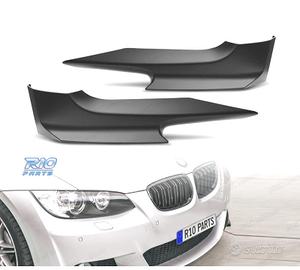 SPLITTER BMW E92 E93 06-10 PARAURTI M