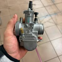 Carburatore 24 pwk
