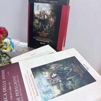 Trilogia Miss Peregrine