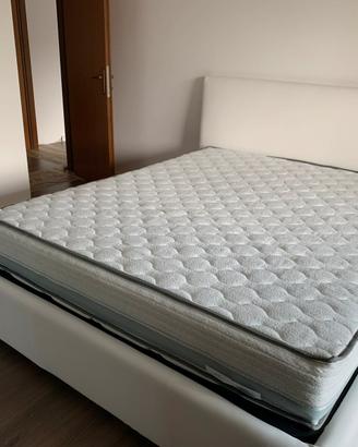 LETTO MATRIMONIALE