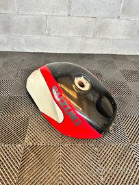 SERBATOIO GSX-R SRAD 750/600 1996-1999