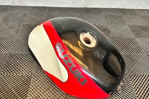 SERBATOIO GSX-R SRAD 750/600 1996-1999