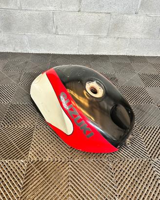 SERBATOIO GSX-R SRAD 750/600 1996-1999