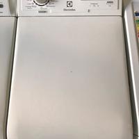 Lavatrice c alto 6 kg Electrolux garanzia mesi 12