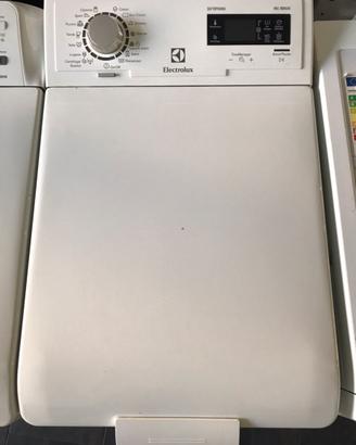 Lavatrice c alto 6 kg Electrolux garanzia mesi 12
