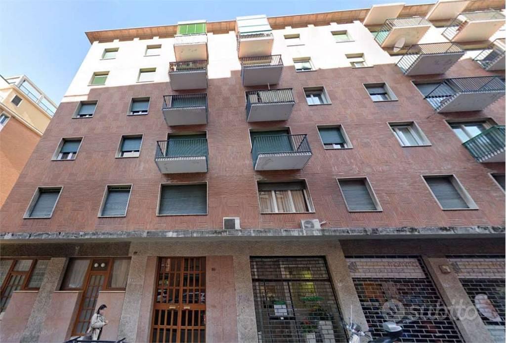 Appartamento – Bologna, Manifattura delle Arti, Porto-Saragozza - Vista 2