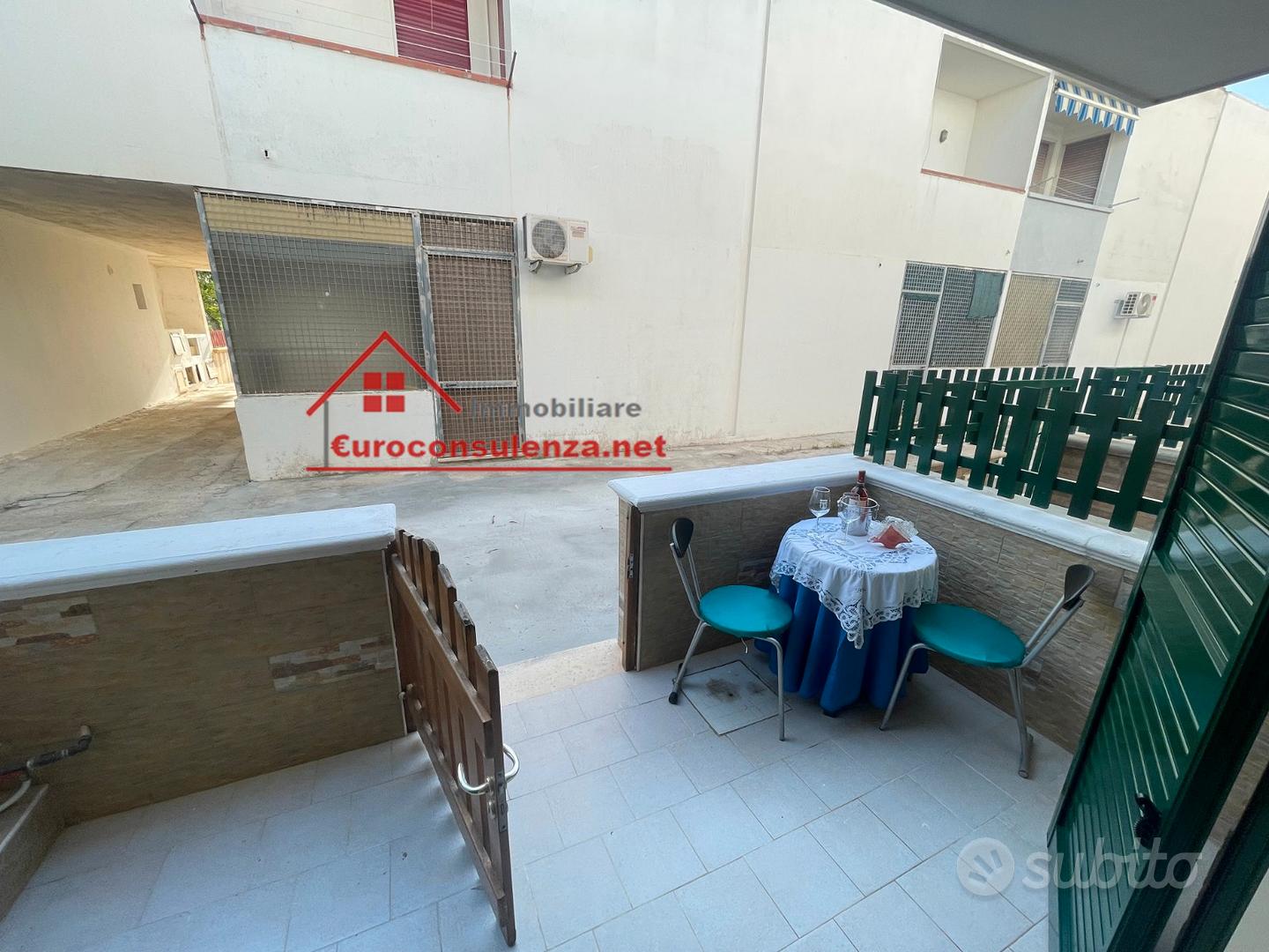 Appartamento – Salve, Torre Pali - Vista 5
