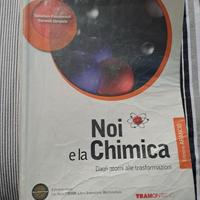 noi e la chimica