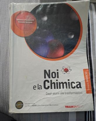 noi e la chimica