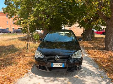 Polo tdi 5 porte accessoriata