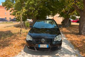 Polo tdi 5 porte accessoriata