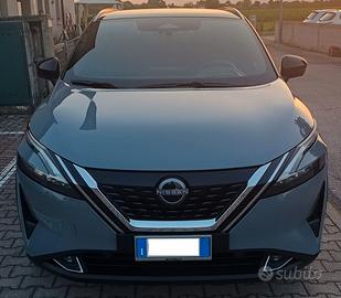 Nissan Qashqai Tekna e-Power